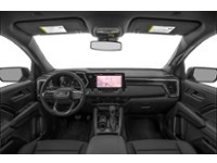 2024 GMC Canyon 4WD Crew Cab Elevation Interior Shot 6