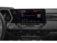 2026 GMC Canyon 4WD Crew Cab Elevation Interior Shot 2