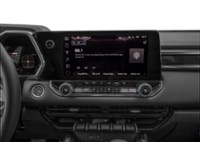 2024 GMC Canyon 4WD Crew Cab Elevation Interior Shot 2