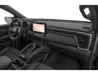 2024 GMC Canyon 4WD Crew Cab Elevation Interior Shot 1