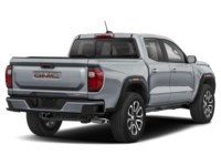 2026 GMC Canyon 4WD Crew Cab AT4 Exterior Shot 2