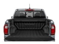 2026 GMC Canyon 4WD Crew Cab AT4 Exterior Shot 4