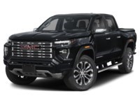 2023 GMC Canyon 4WD Crew Cab Denali Exterior Shot 1