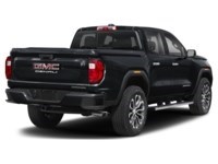 2023 GMC Canyon 4WD Crew Cab Denali Exterior Shot 2