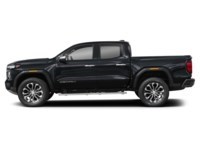 2023 GMC Canyon 4WD Crew Cab Denali Exterior Shot 6