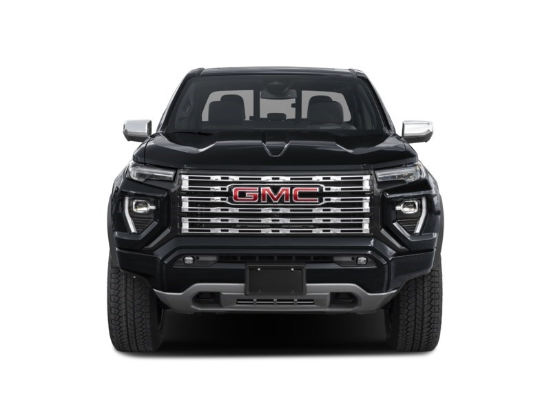 2023 GMC Canyon 4WD Crew Cab Denali Exterior Shot 5