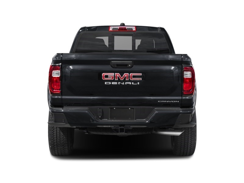 2023 GMC Canyon 4WD Crew Cab Denali Exterior Shot 7