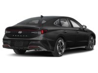 2024 Hyundai Sonata 2.5L Preferred-Trend AWD Exterior Shot 2