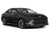 2024 Hyundai Sonata 2.5L Preferred-Trend AWD Exterior Shot 8