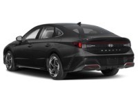 2024 Hyundai Sonata 2.5L Preferred-Trend AWD Exterior Shot 9