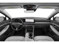 2024 Hyundai Sonata 2.5L Preferred-Trend AWD Interior Shot 6