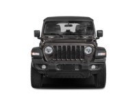 2024 Jeep Wrangler Sahara 4 Door 4x4 Exterior Shot 5