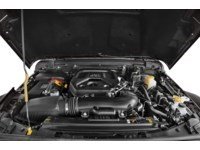 2024 Jeep Wrangler Sahara 4 Door 4x4 Exterior Shot 3