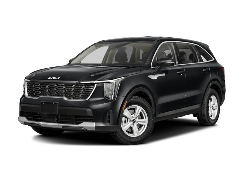 2025 Kia Sorento X-Line Limited AWD/CPO ELIGIBLE/360 CAM/3ROWS OEM Shot 1