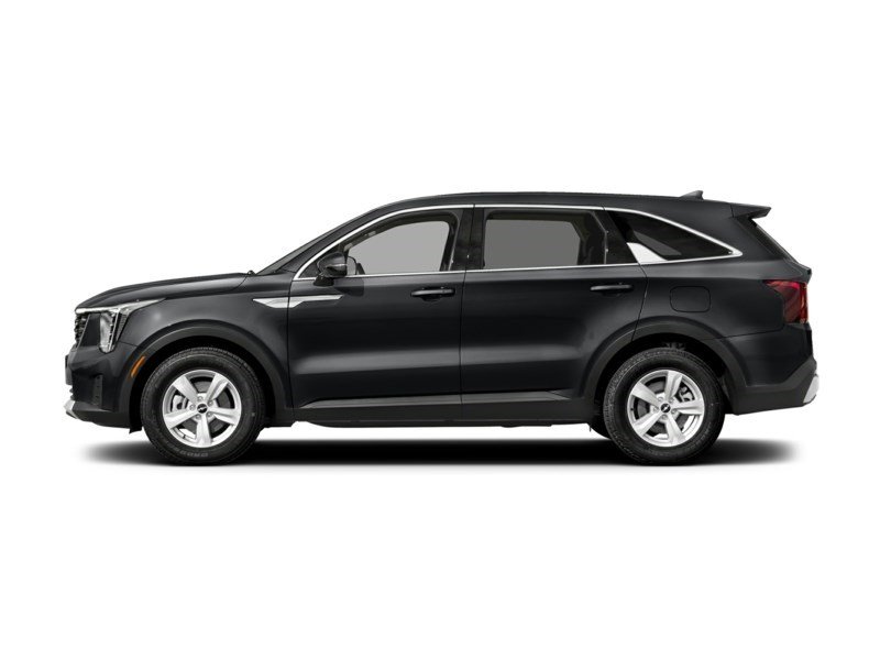 2025 Kia Sorento X-Line Limited AWD/CPO ELIGIBLE/360 CAM/3ROWS OEM Shot 2