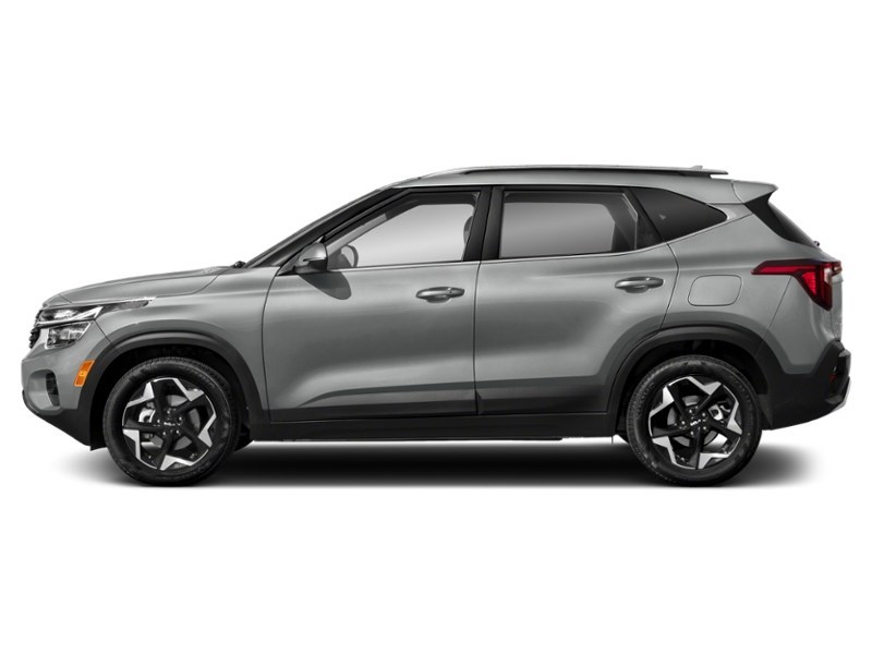 2024 Kia Seltos EX Premium AWD Exterior Shot 6