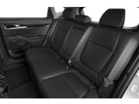 2026 Kia Seltos EX AWD Interior Shot 5