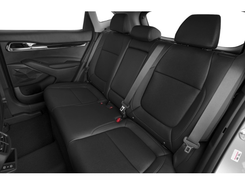 2024 Kia Seltos EX Premium AWD Interior Shot 5