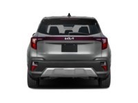 2024 Kia Seltos LX AWD Exterior Shot 7