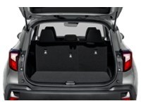 2026 Kia Seltos LX AWD Exterior Shot 4