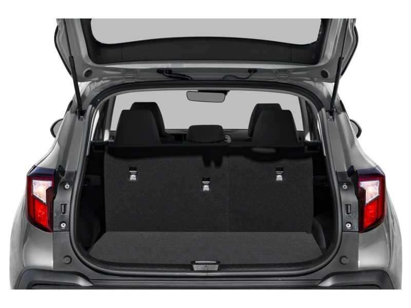 2024 Kia Seltos LX AWD Exterior Shot 4