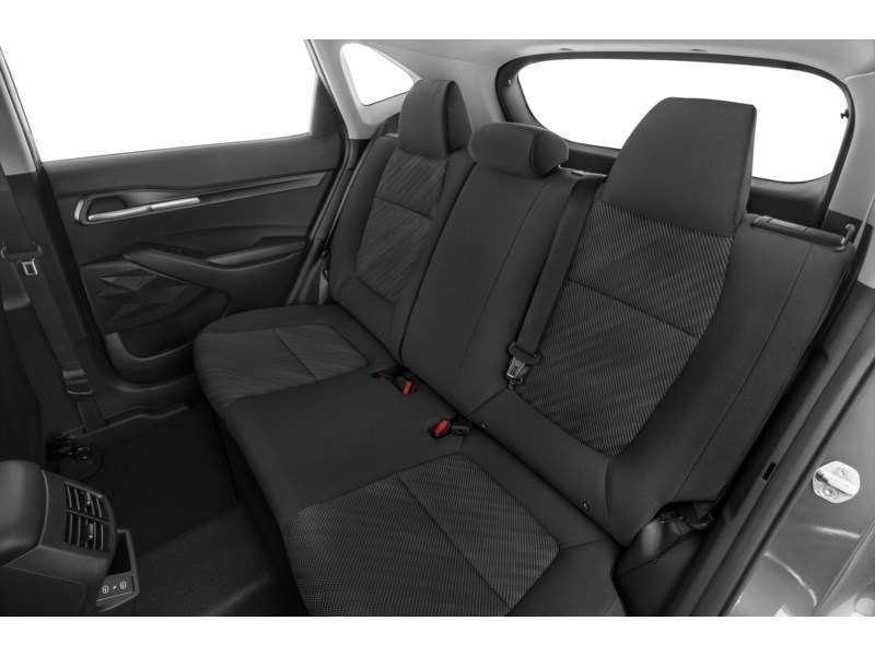 2024 Kia Seltos LX AWD Interior Shot 5