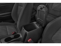 2024 Kia Seltos LX AWD Interior Shot 7