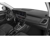 2024 Kia Seltos LX AWD Interior Shot 1