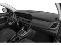 2026 Kia Seltos LX AWD Interior Shot 1