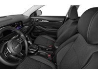 2024 Kia Seltos X-Line AWD Interior Shot 4