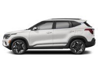 2026 Kia Seltos SX AWD w/Black Interior Exterior Shot 6