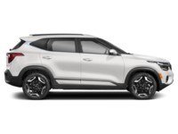 2026 Kia Seltos SX AWD w/Black Interior Exterior Shot 10
