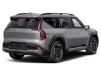 2026 Kia EV9 Land w/GT-Line Package AWD Exterior Shot 2