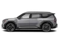 2025 Kia EV9 Land w/GT-Line Package AWD Exterior Shot 6