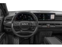 2026 Kia EV9 Land w/GT-Line Package AWD Interior Shot 3