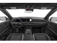 2026 Kia EV9 Land w/GT-Line Package AWD Interior Shot 6