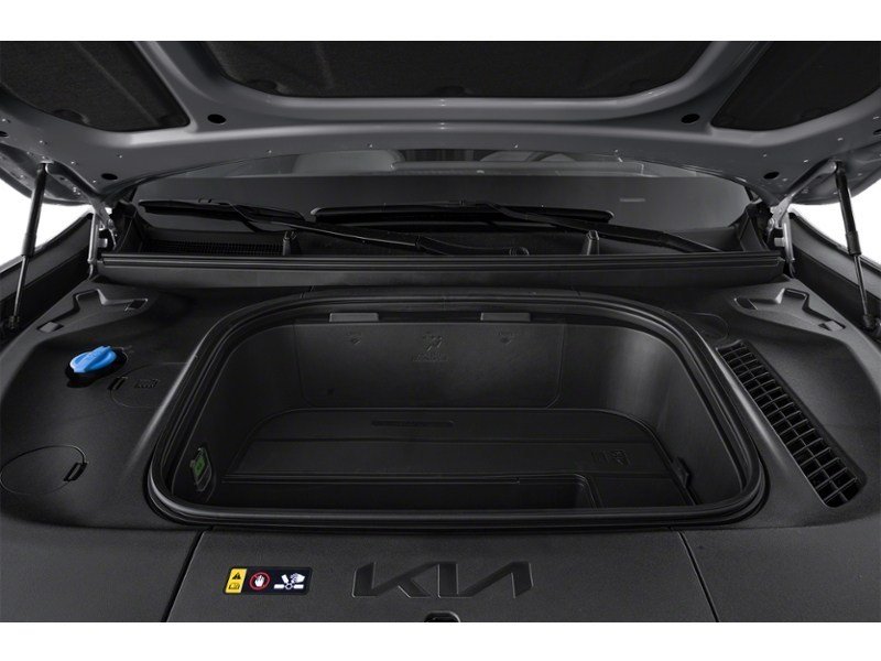2026 Kia EV9 Land w/GT-Line Package AWD Exterior Shot 3