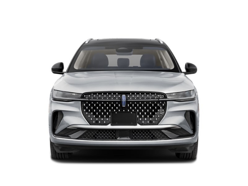2026 Lincoln Nautilus Premiere AWD Exterior Shot 5