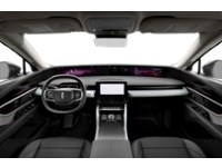 2026 Lincoln Nautilus Premiere AWD Interior Shot 6