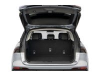 2026 Lincoln Nautilus Premiere AWD Exterior Shot 4