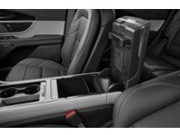 2026 Lincoln Nautilus Premiere AWD Interior Shot 7
