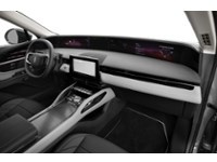 2026 Lincoln Nautilus Premiere AWD Interior Shot 1