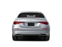2025 Mercedes-Benz S-Class S 580 4MATIC Sedan Exterior Shot 7