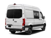 2026 Mercedes-Benz Sprinter 2500 2500 Standard Roof I4 Diesel HO 144