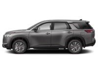 2024 Nissan Pathfinder S 4WD Exterior Shot 6
