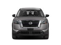 2024 Nissan Pathfinder S 4WD Exterior Shot 5