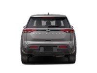 2024 Nissan Pathfinder S 4WD Exterior Shot 7