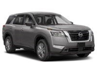 2024 Nissan Pathfinder S 4WD Exterior Shot 8