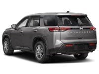 2024 Nissan Pathfinder S 4WD Exterior Shot 9
