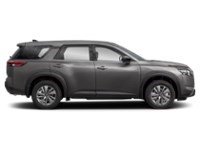2024 Nissan Pathfinder S 4WD Exterior Shot 10